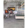 Automobile Door Overedge Hydraulic Press